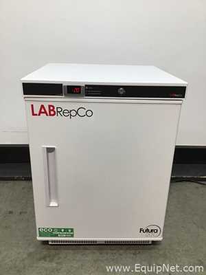 Lot Of 3 Labrepco LHP-5-UFMB-ADA Undercounter Freezer