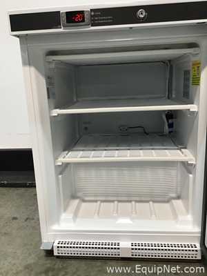 Lot Of 3 Labrepco LHP-5-UFMB-ADA Undercounter Freezer