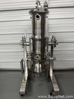 Repligen Xcell ATF1431 Filtration System