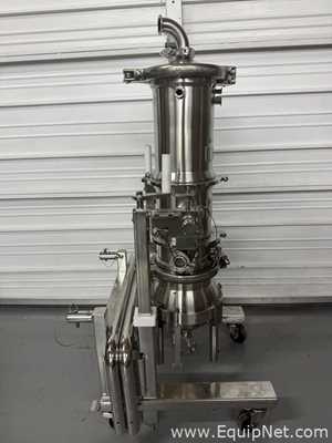 Repligen Xcell ATF1431 Filtration System
