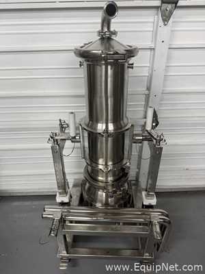 Repligen Xcell ATF1431 Filtration System