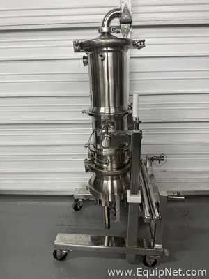 Repligen Xcell ATF1431 Filtration System