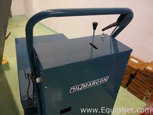 Marconi 4307 800kg Electric Scissor Lift Cart - UNUSED