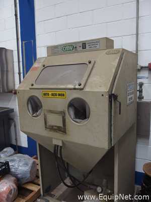 CMV GS-9075 X Sandblaster