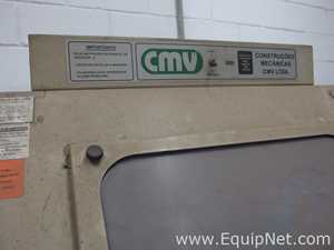 CMV GS-9075 X Sandblaster