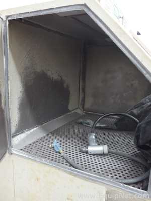 CMV GS-9075 X Sandblaster