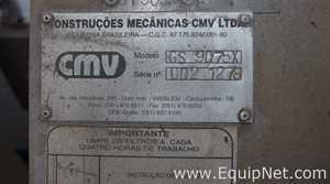 Máquina de Arenado CMV GS-9075 X