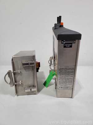 Máquina Verificadora Filtec FT-50