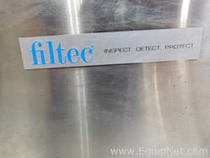 Máquina Verificadora Filtec FT-50
