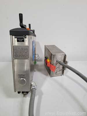 Máquina Verificadora Filtec FT-50