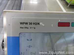 Balança Radwag WPW 30 H2/K