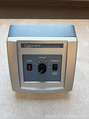 Sonicador Qsonica Q55