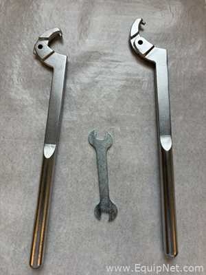 Processador Ultrassônico (Sonicador) Qsonica Q55