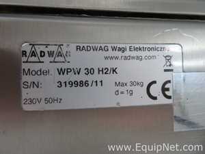 Balança Radwag WPW 30 H2/K