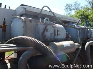 Springer Carrier Ltda 30 HXC Chiller - SCRAP