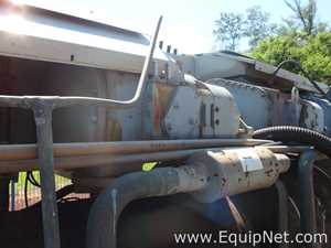 Springer Carrier Ltda 30 HXC Chiller - SCRAP