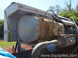 Springer Carrier Ltda 30 HXC Chiller - SCRAP