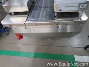 METAX STP-1 Conveyor Belt System