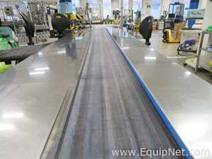 METAX STP-1 Conveyor Belt System