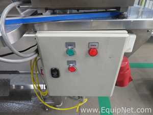 METAX STP-1 Conveyor Belt System