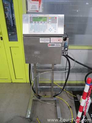 Marcador de Código o Impresión EBS Ink-Jet Systems EBS-6900