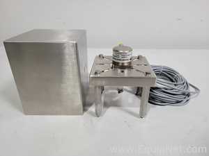 Industrial Dynamics Co FT-50 Optical Rotary Encoder