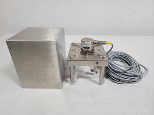 Lector Óptico Industrial Dynamics Co FT-50 Optical Encoder