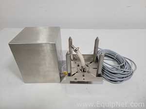Lector Óptico Industrial Dynamics Co FT-50 Optical Encoder
