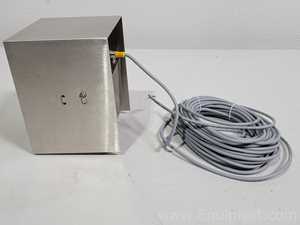 Lector Óptico Industrial Dynamics Co FT-50 Optical Encoder