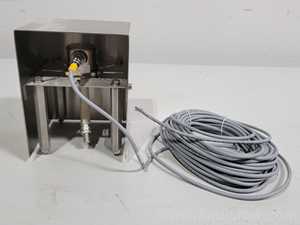Lector Óptico Industrial Dynamics Co FT-50 Optical Encoder