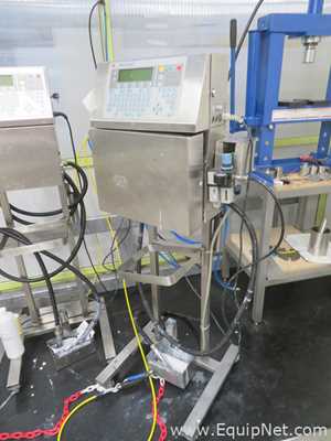 Marcador de Código ou Impressão EBS Ink-Jet Systems EBS-6900