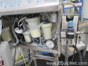 Marcador de Código ou Impressão EBS Ink-Jet Systems EBS-6900
