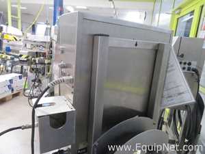 Marcador de Código ou Impressão EBS Ink-Jet Systems EBS-6900