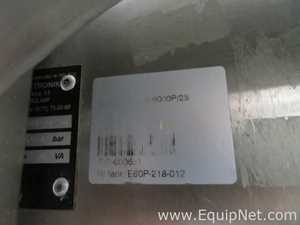 Marcador de Código ou Impressão EBS Ink-Jet Systems EBS-6900