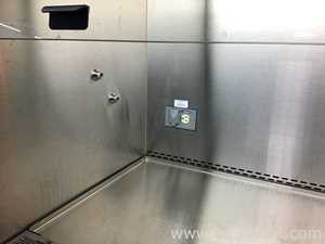 Cabina de Seguridad Biológica Panasonic MHE-N400A2-PA