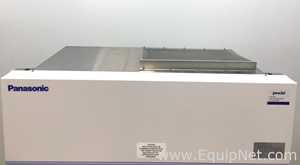 Cabina de Seguridad Biológica Panasonic MHE-N400A2-PA