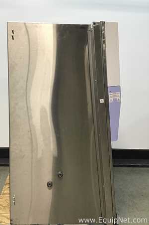 Cabina de Seguridad Biológica Panasonic MHE-N400A2-PA