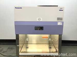 Cabine de Segurança Biológica Panasonic MHE-N400A2-PA
