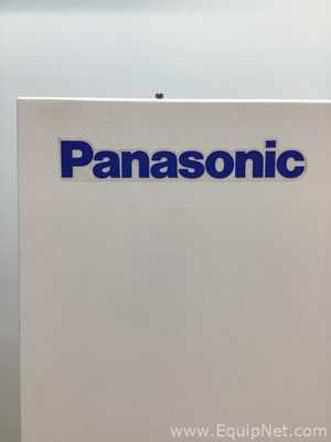 Cabina de Seguridad Biológica Panasonic MHE-N400A2-PA