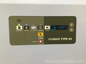 Cabina de Seguridad Biológica Panasonic MHE-N400A2-PA