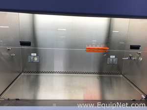 Cabina de Seguridad Biológica Panasonic MHE-N400A2-PA