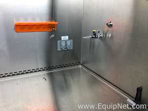 Cabina de Seguridad Biológica Panasonic MHE-N400A2-PA