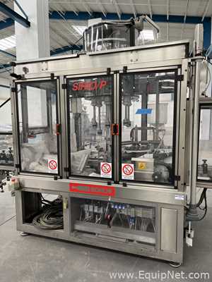 Ronchi Mario Spa SPIRIO/PD 6T Pump Placer