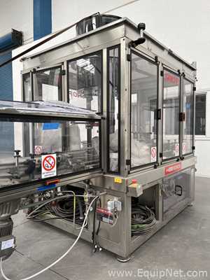 Ronchi Mario Spa SPIRIO/PD 6T Pump Placer