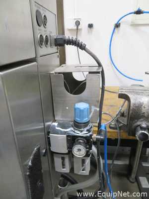 Marcador de Código ou Impressão EBS Ink-Jet Systems EBS-6000P