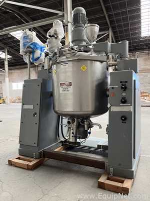 Mezclador Krieger  MMU 500
