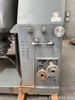 Mezclador Krieger  MMU 500