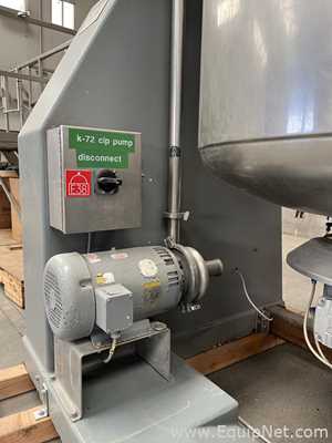Mezclador Krieger  MMU 500