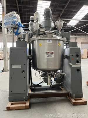 Mezclador Krieger  MMU 500