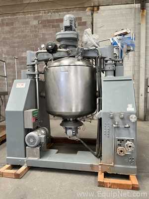Mezclador Krieger  MMU 500